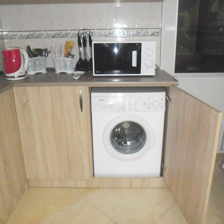 Apartment At Stalin House Tbilisi Exteriör bild