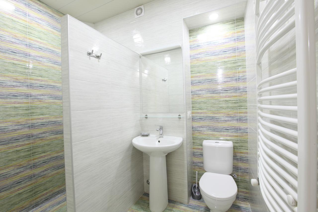 Apartment At Stalin House Tbilisi Exteriör bild
