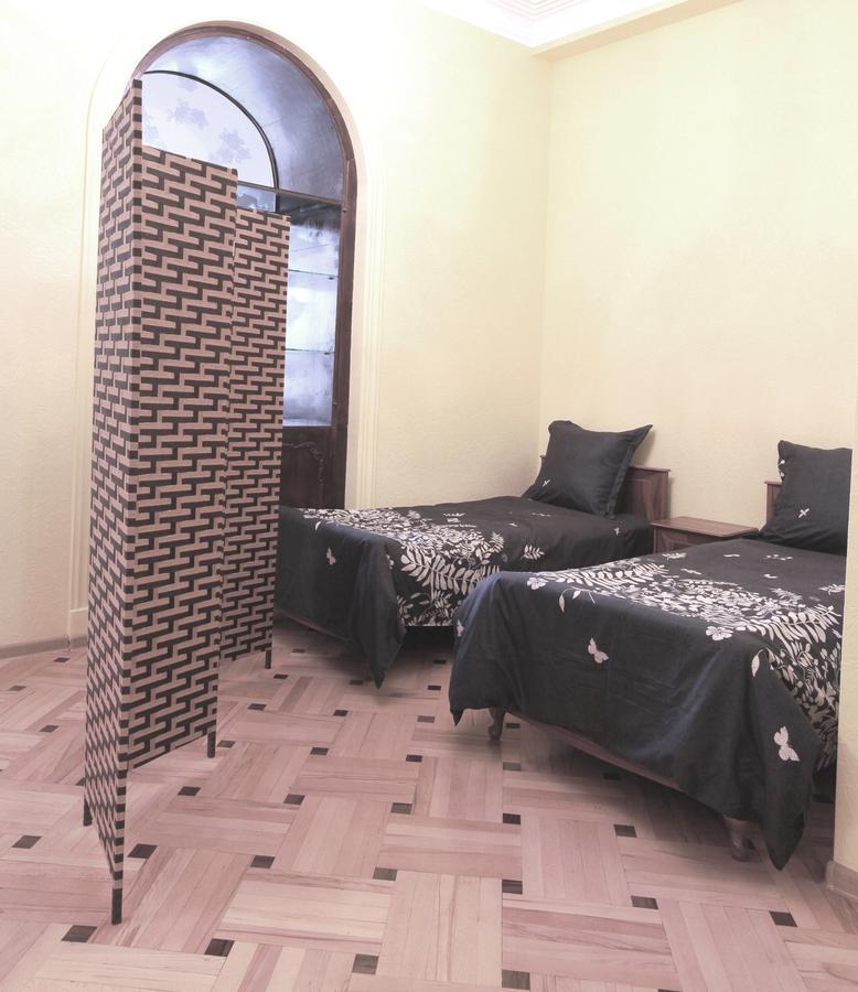 Apartment At Stalin House Tbilisi Exteriör bild